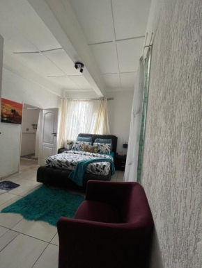 A Cheerful Furnished Bedroom Retreat